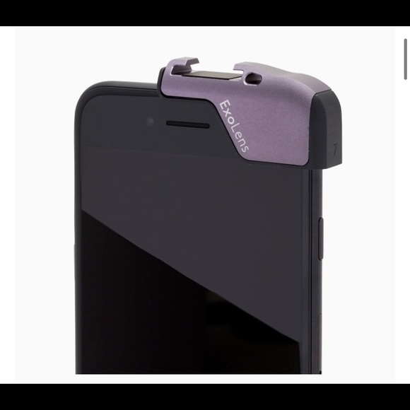 Zeiss ExoLenz Pro Professional Telephone Lenz System - Picture 4 of 11